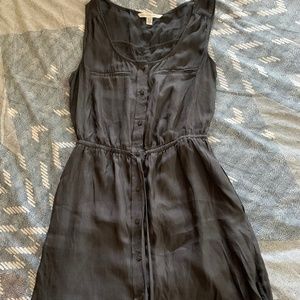 Silky American eagle dress